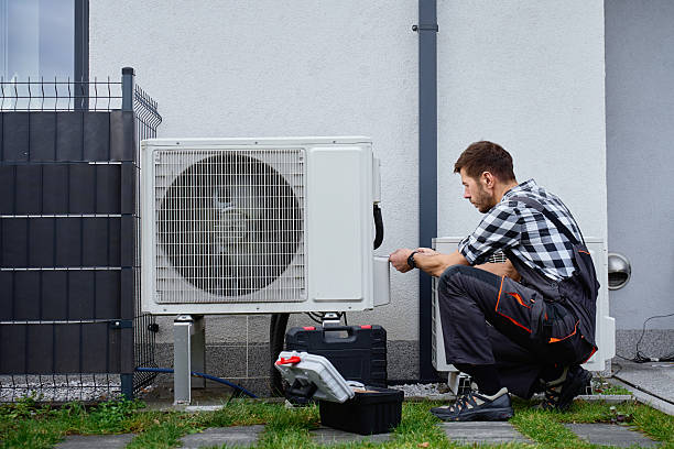 Trusted Ac Installation service in Milton, NH - AAA Pro HVAC